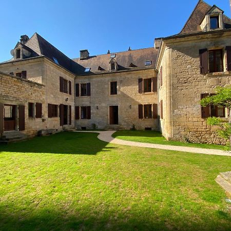 Les Courtines - Appartement De Caractere A La Roque-Gageac - Les Cerisiers المظهر الخارجي الصورة